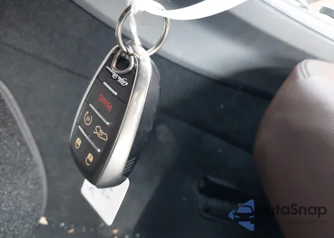 2022 Alfa Romeo Stelvio Ti Awd from USA, damaged, VIN ZASPAKBN0N7D43347